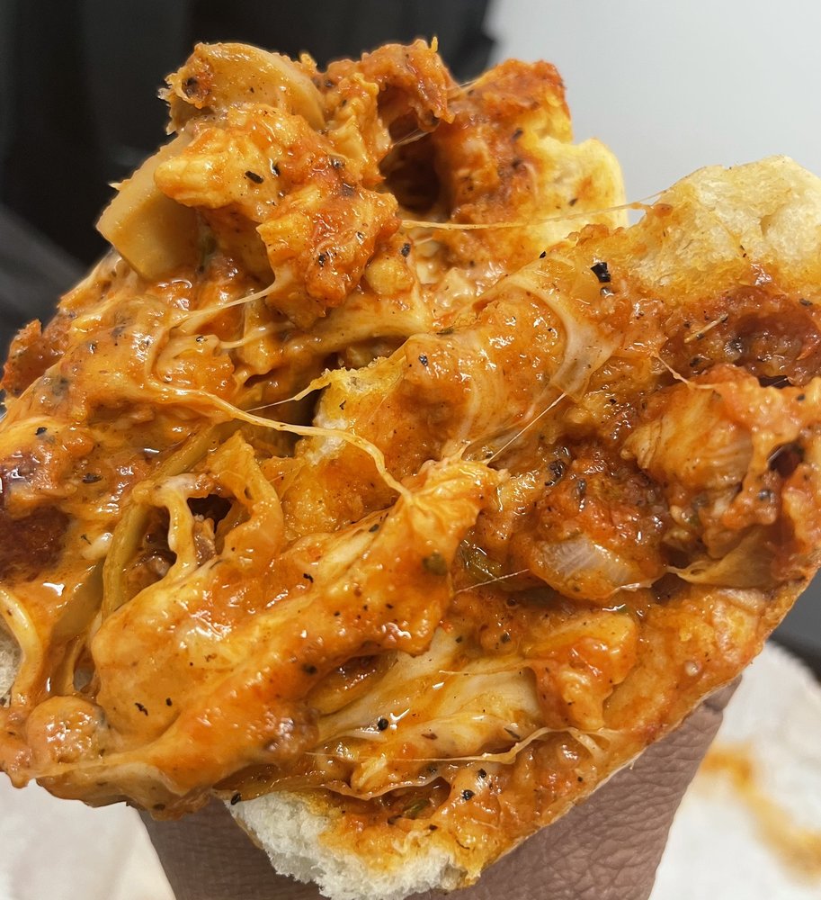 Sub One Hoagie House