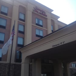 Hampton Inn Suites Flowery Branch 11 Reviews Hotels 4660 Photo Of Hampton Inn Suites Flowery Branch Ga United States