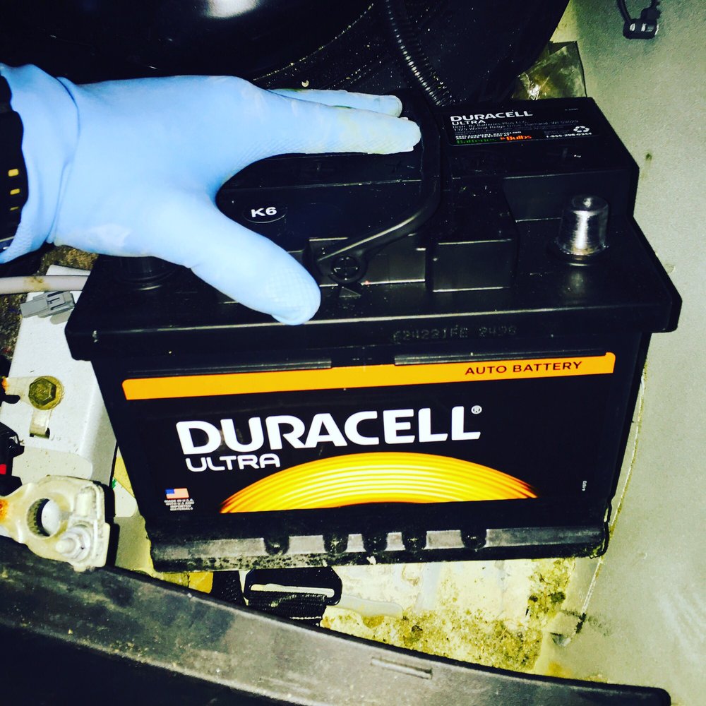 Batteries Plus Bulbs 15 Photos Battery Stores 9251 S Orange