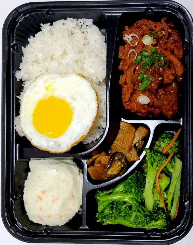 Handoo Korean Bbq