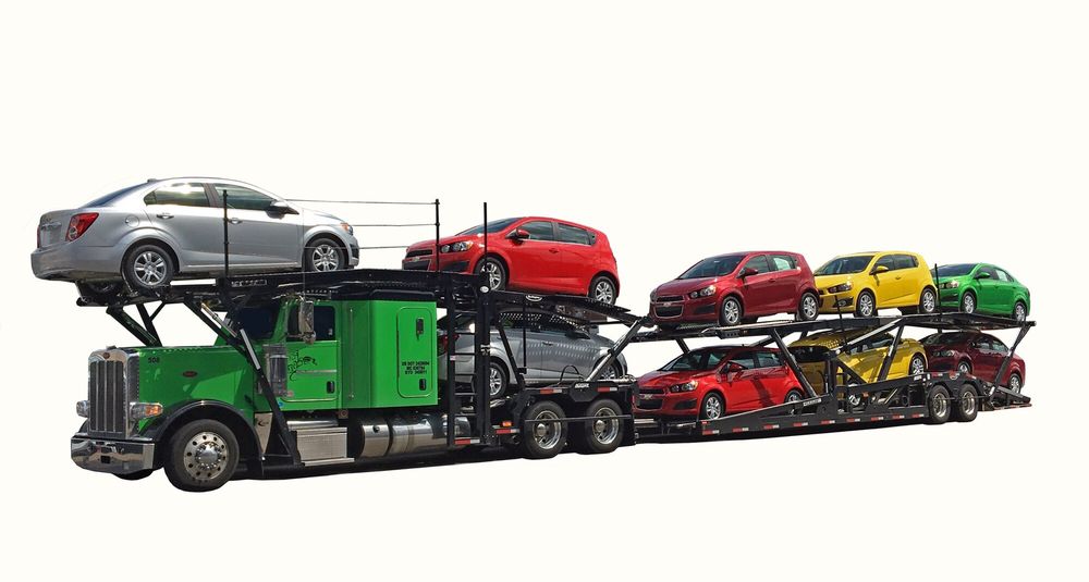 Autoland Of Pittsburgh