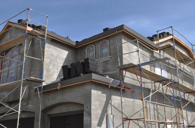Stucco HQ