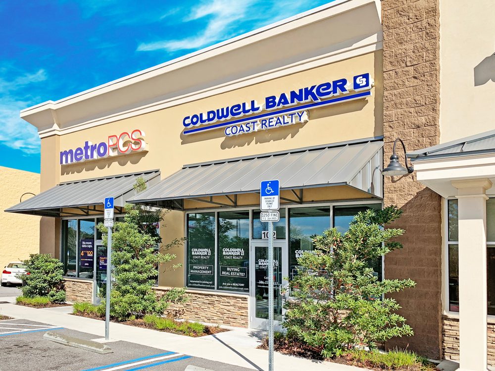 Coldwell Banker Coast Realty