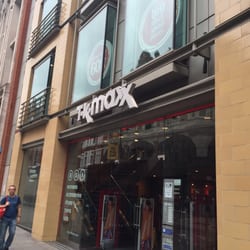 TK Maxx - Children's Clothing - 15-17 Long Acre, Covent Garden, London