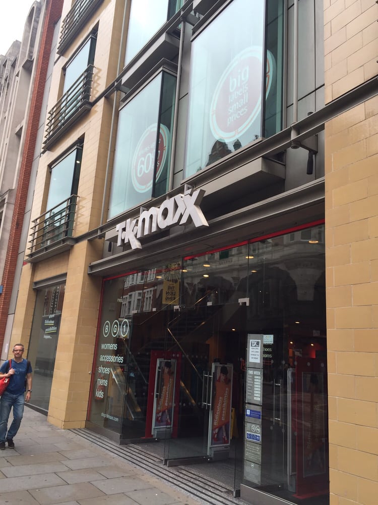 TK Maxx 2019 All You Need to Know BEFORE You Go (with Photos