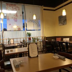Kanpai Anese Restaurant 129 Photos 121 Reviews Photo Of Kanpai Anese Restaurant Mount Pleasant Sc United States