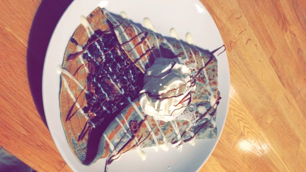 Van Horne Café