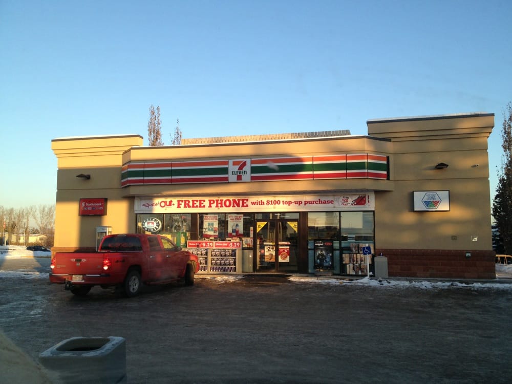 7-Eleven