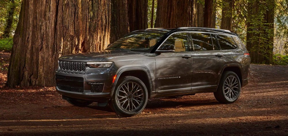 Three Rivers Chrysler Jeep Dodge RAM