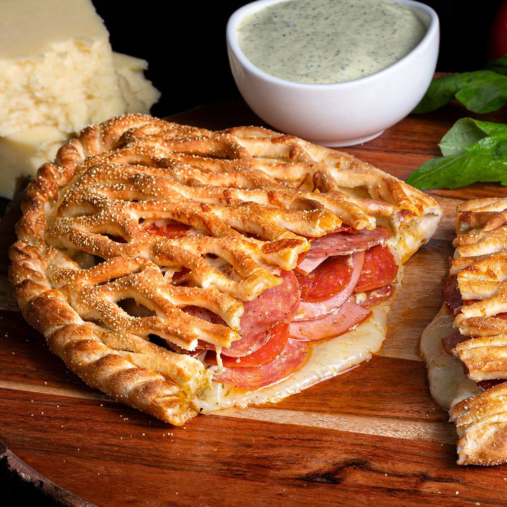 Calzone Life Calzone Life