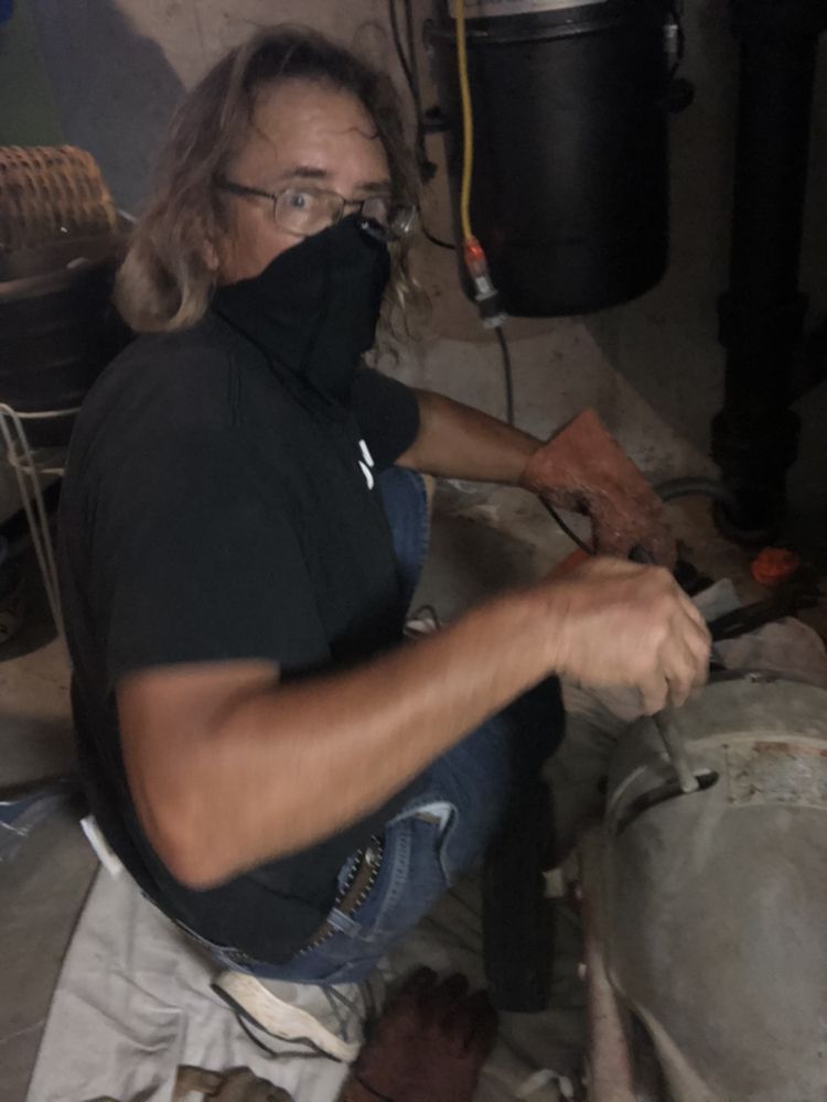 image of business A A Drain Medics