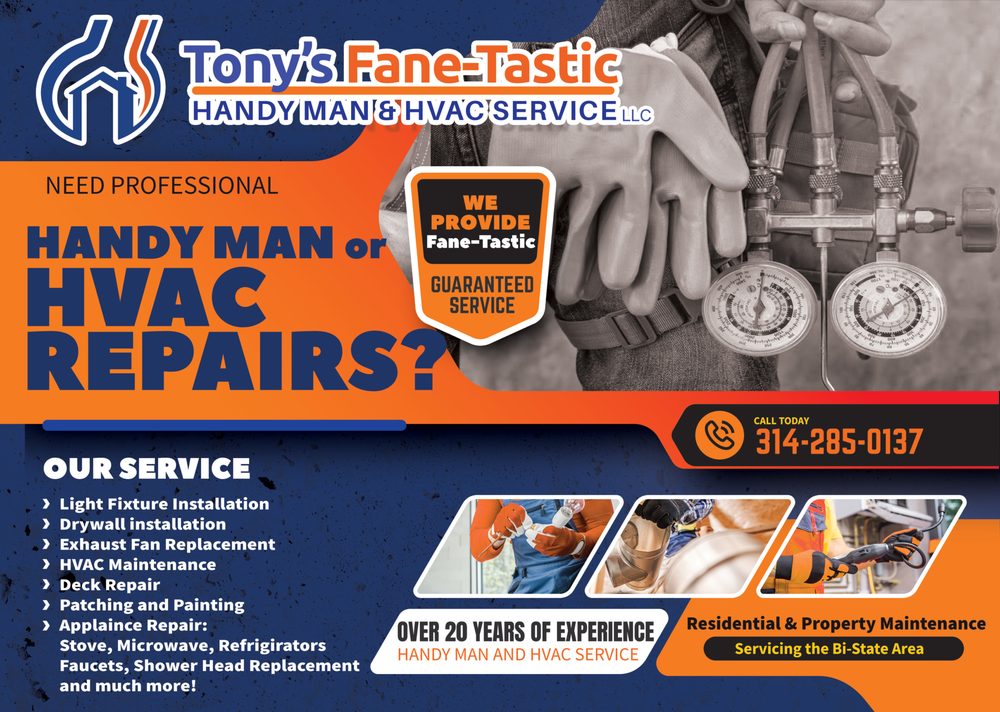 image of business Tony