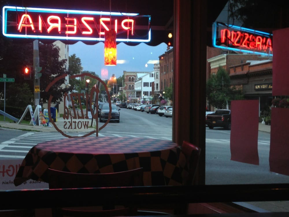 Ny 54 pizza coupons