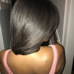 Elegante Beauty Center Unisex - Hair Salons - 3838 George Washington