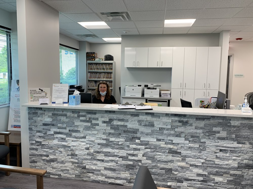 image of business ProHEALTH Syosset Allergy
