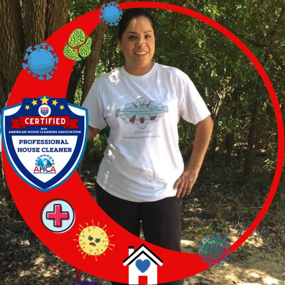 Trevino housekeeping service