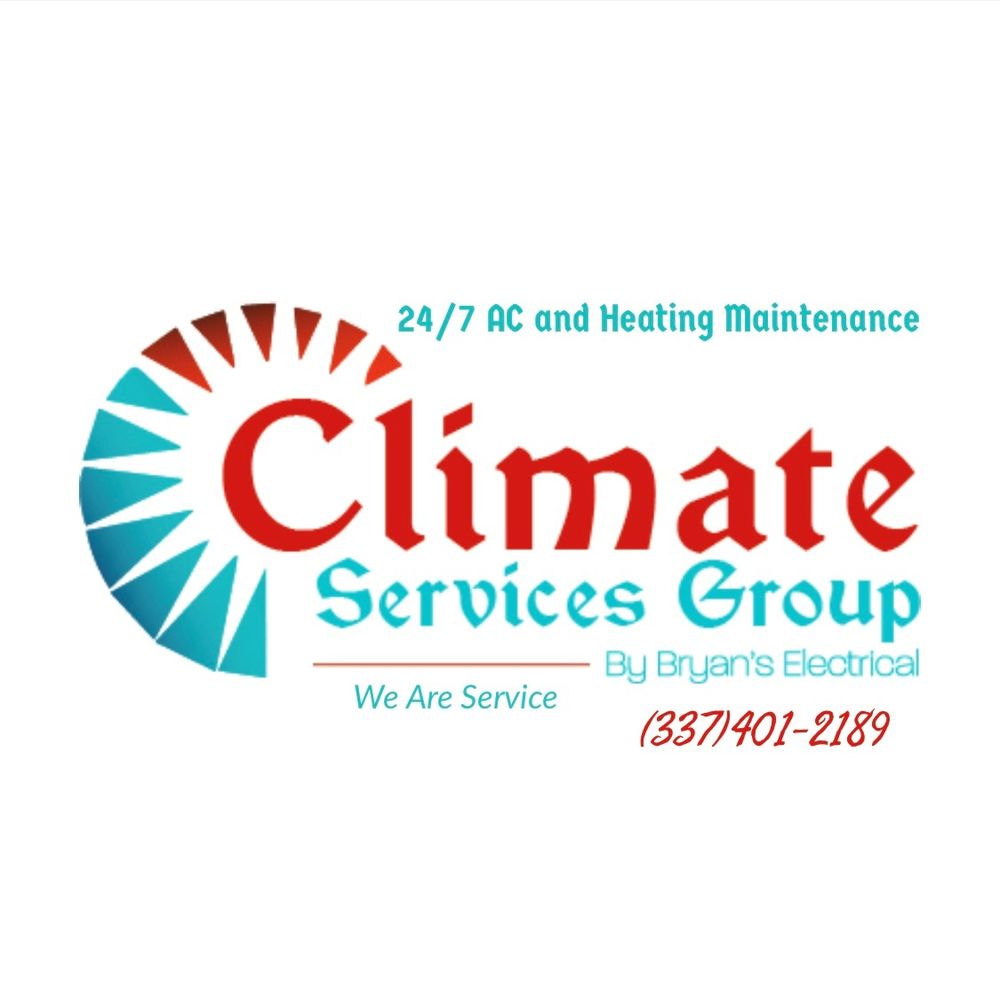 image of business Climate Services Group