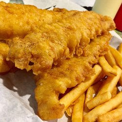 The Best 10 Seafood Restaurants In Roseville Ca Last Updated Anchors Fish Chips
