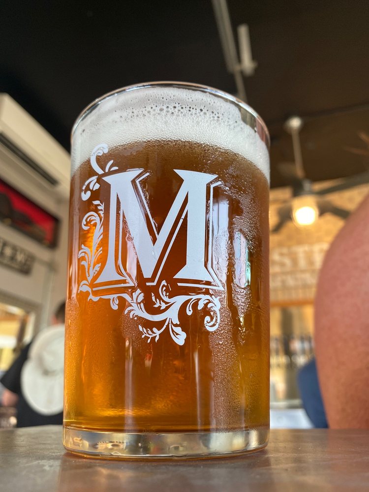 Mastry's Brewing
