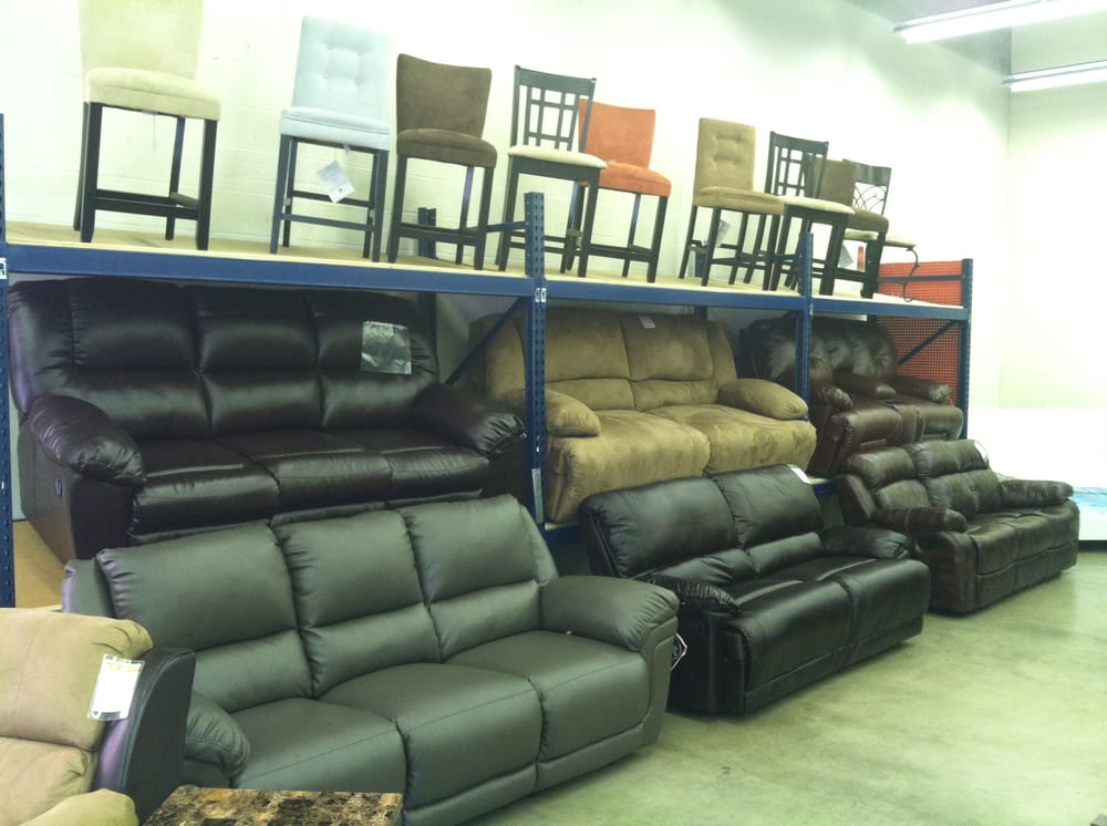 Photos For Local Furniture Outlet Yelp