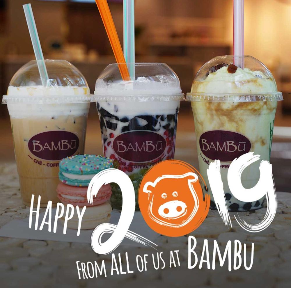 BAMBU