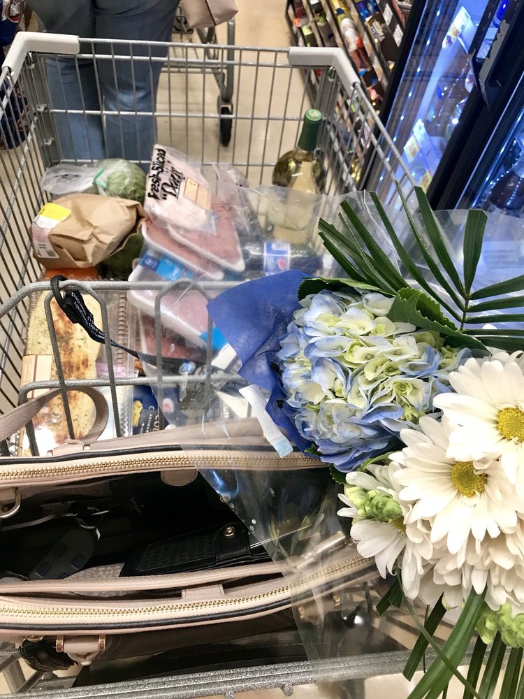 Fry's Food Store Gas Station 1915 S Power Rd, Mesa, AZ, 85206