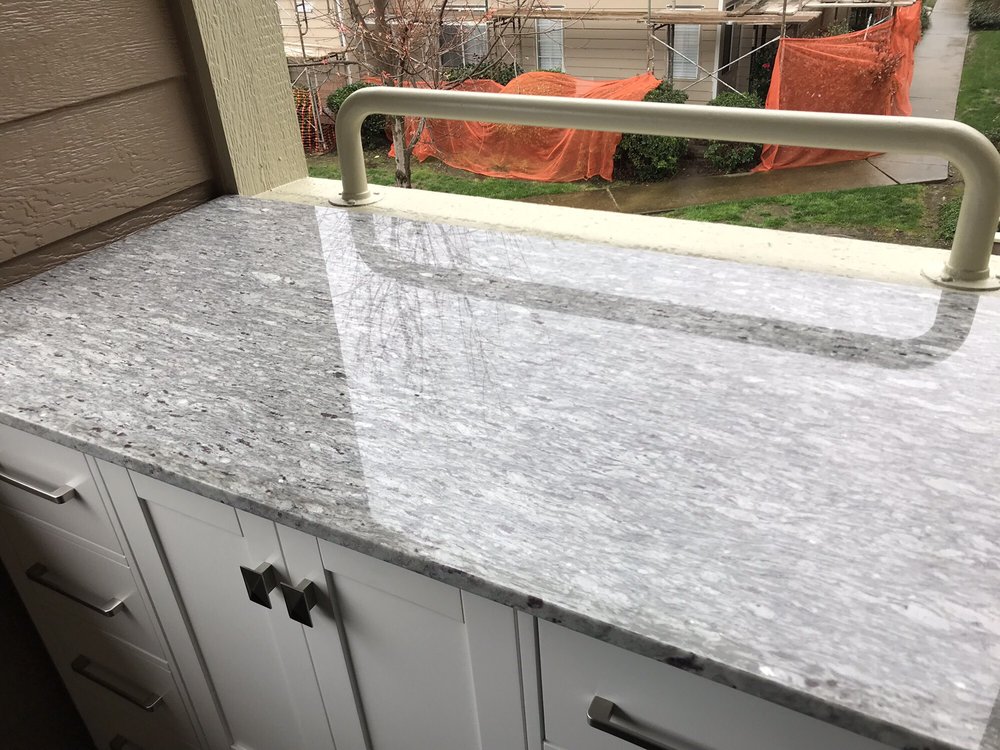 Mova Stone Countertop Installation 4361 Pell Dr Natomas Mova Stone Countertop Installation 4361 Pell Dr Natomas Sacramento Ca Phone Number Yelp