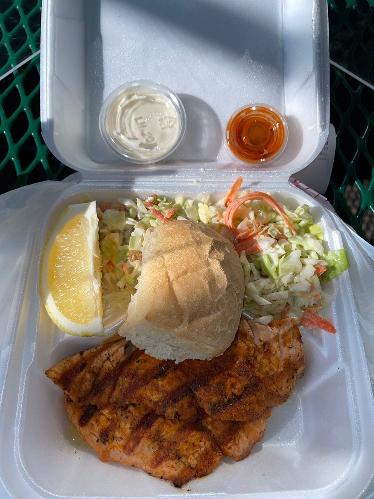 Fish-O-Licious Fish-O-Licious