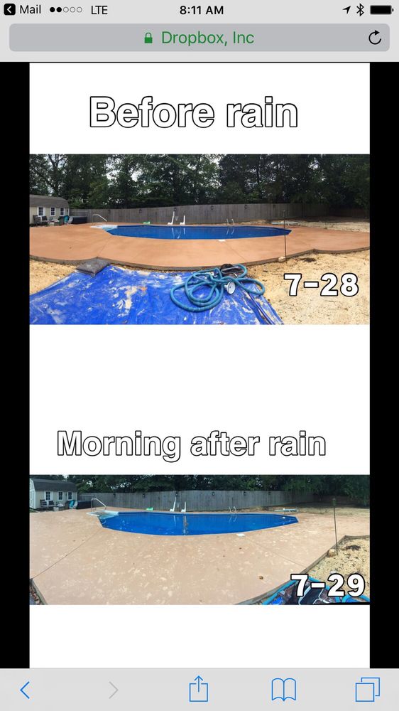 image of business Southern Custom Additions