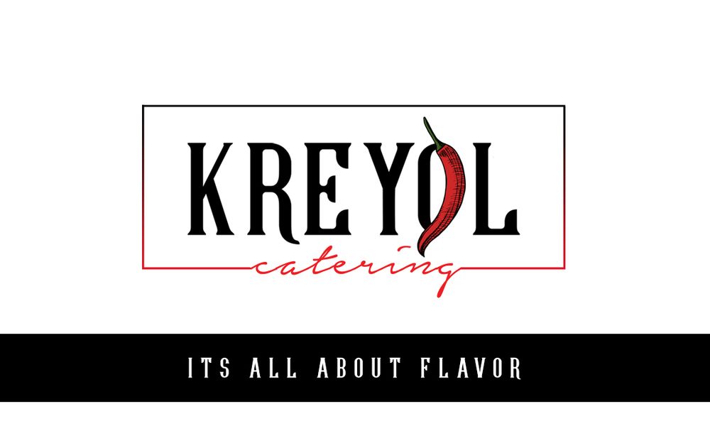 Kreyol Catering