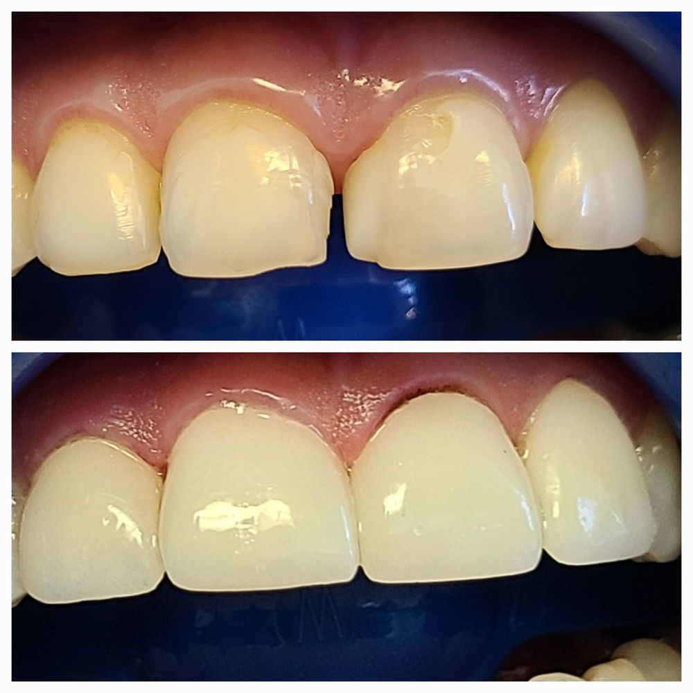 image of business The Attentive Dentist