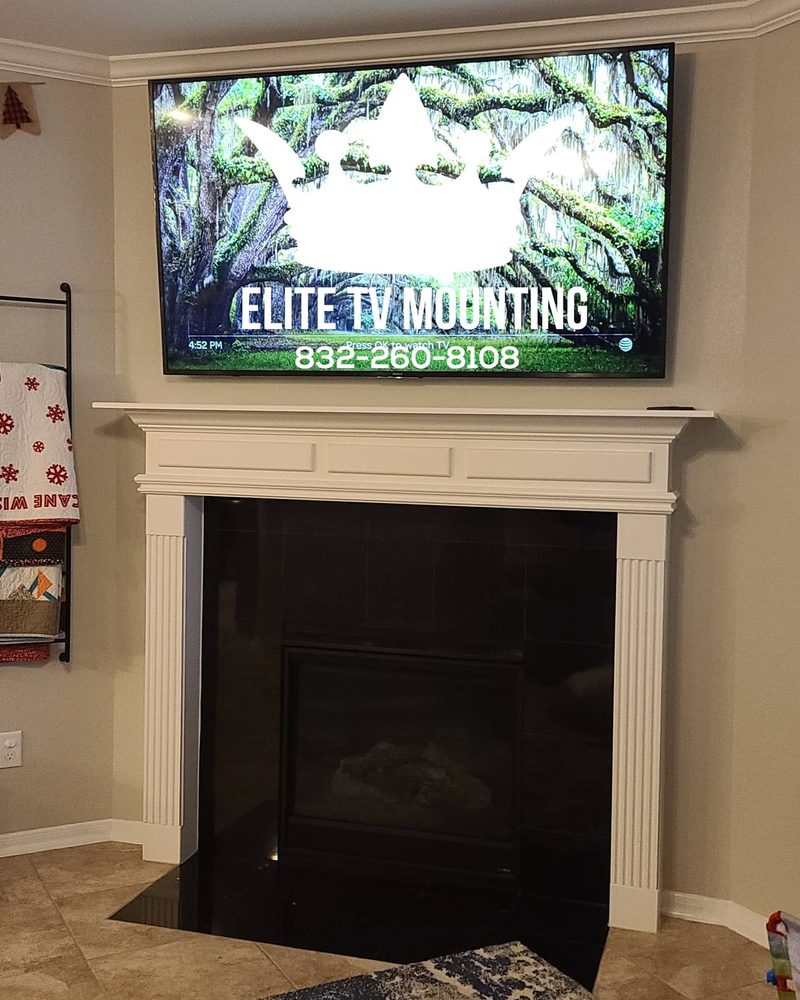 Elite Audio & Video