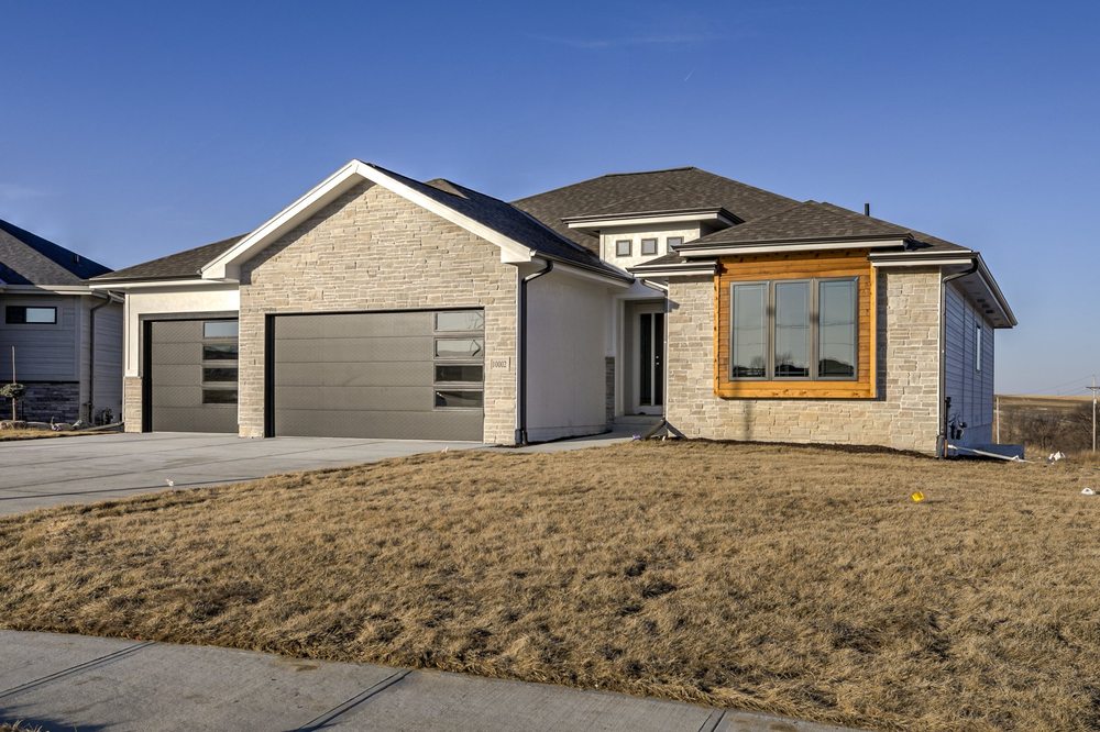 Hildy Homes