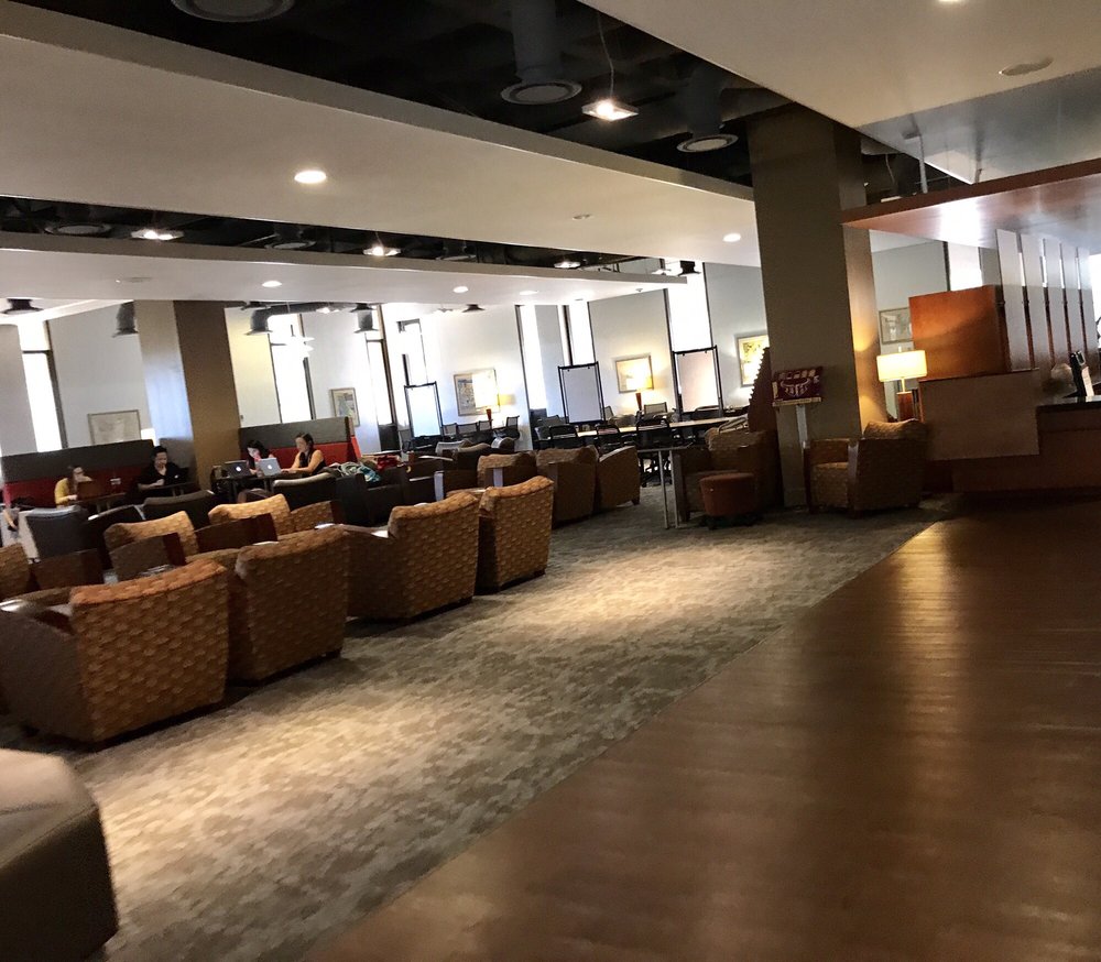 CSU Dominguez Hills University Library