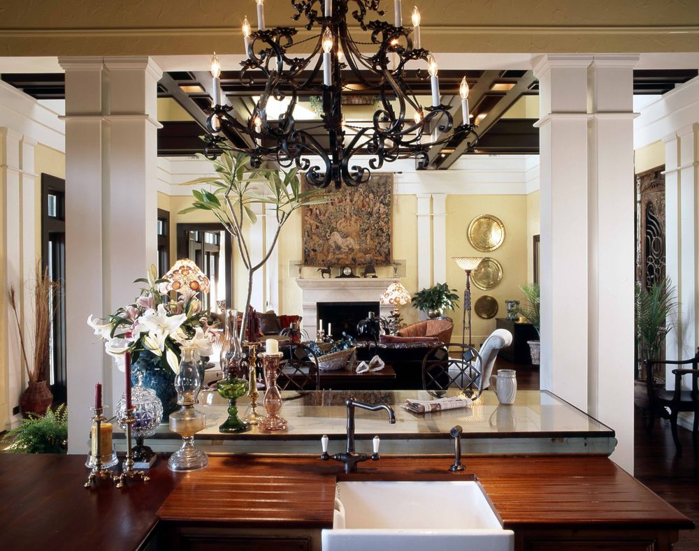 image of business Barnard Architects