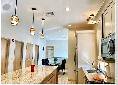 Berryhill Electrical Contracting
