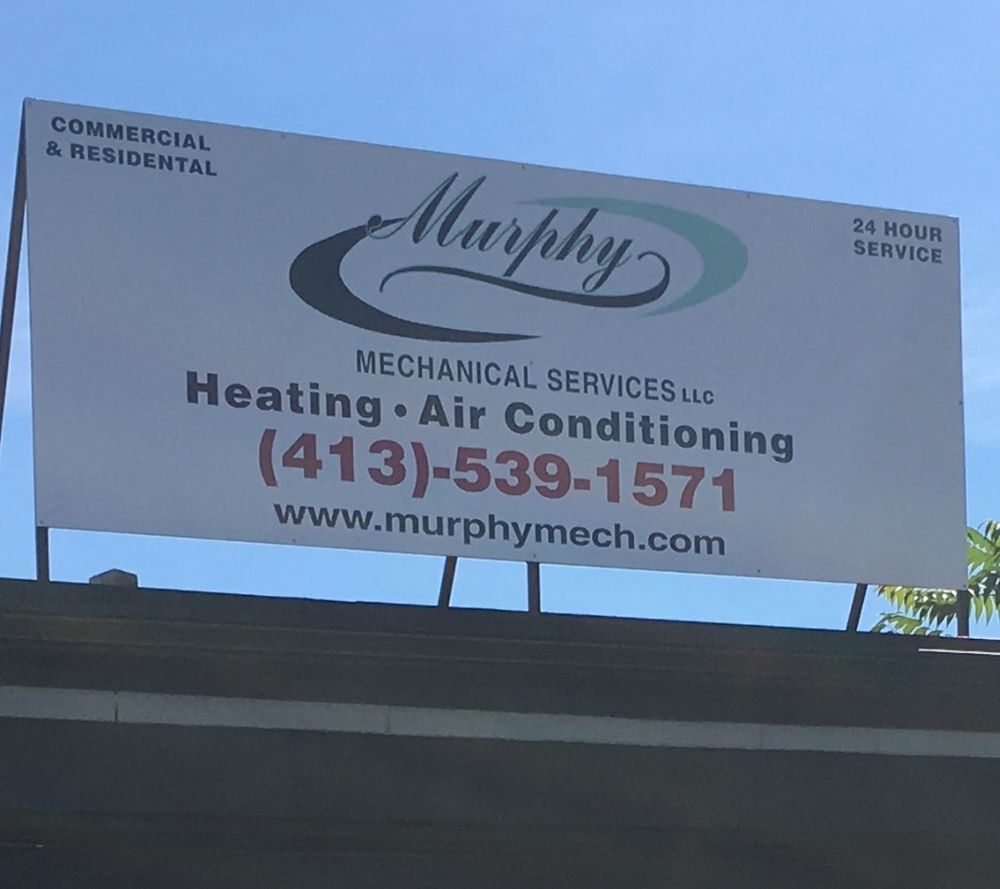 Murphy Mechanical Services 13 Photos Heating & Air Conditioning/HVAC 167 Main St, Holyoke