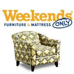 Weekends Only Furniture & Mattress