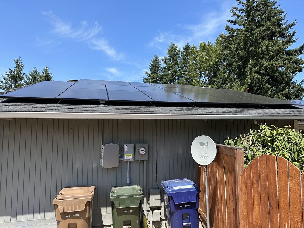 Sun's Eye Solar Power