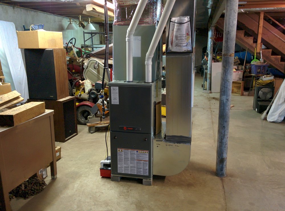 image of business Cloverleaf Mechanical