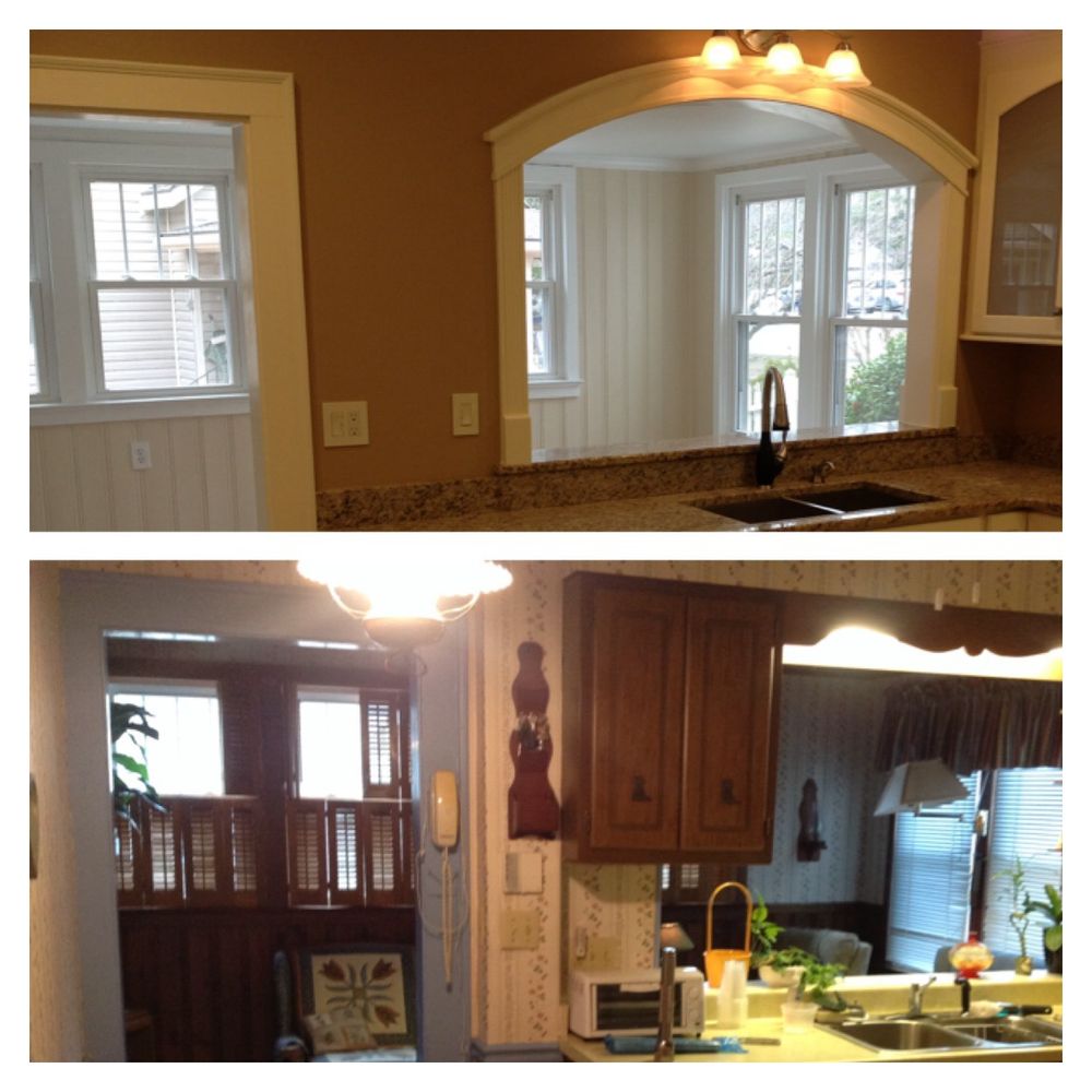 Riverstone Construction and Home Improvement Company