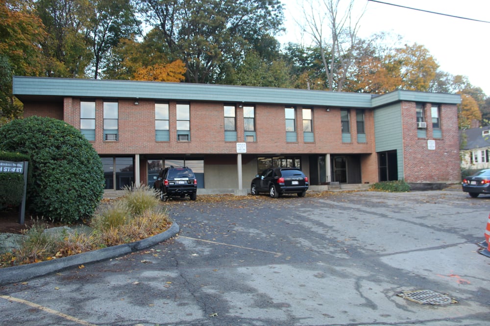 image of business Fugazzotto Paul, DDS