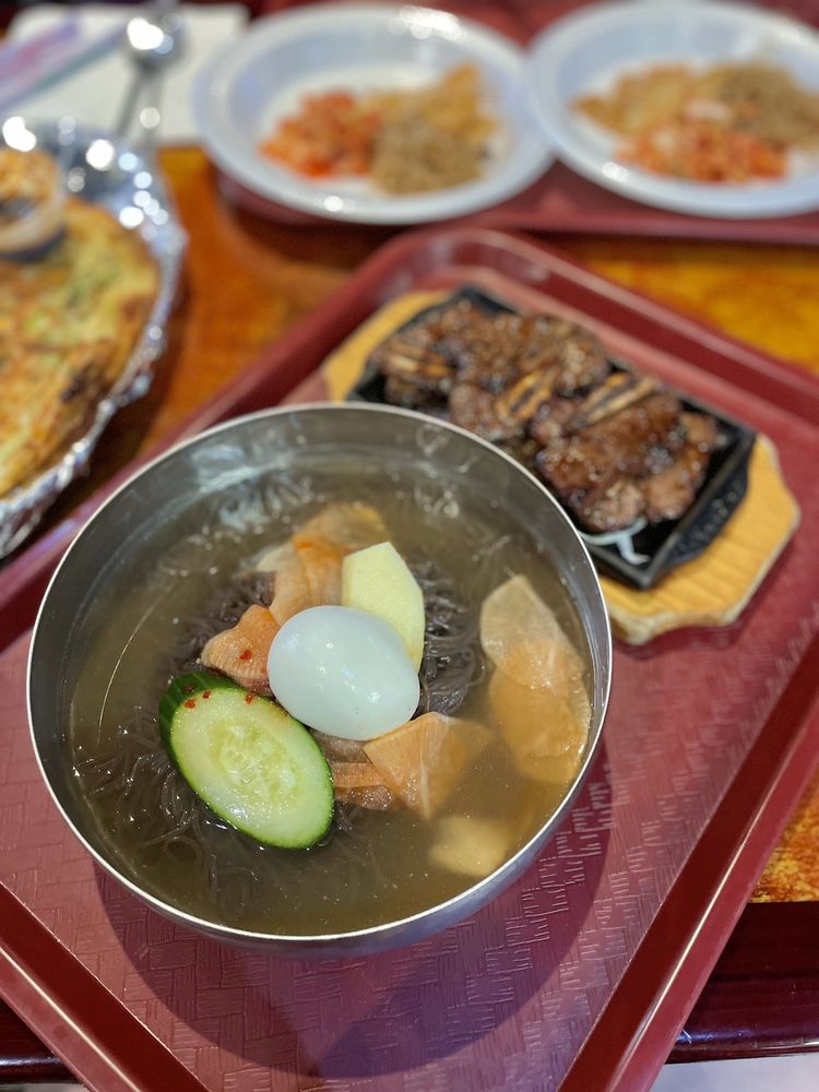 Tofu House