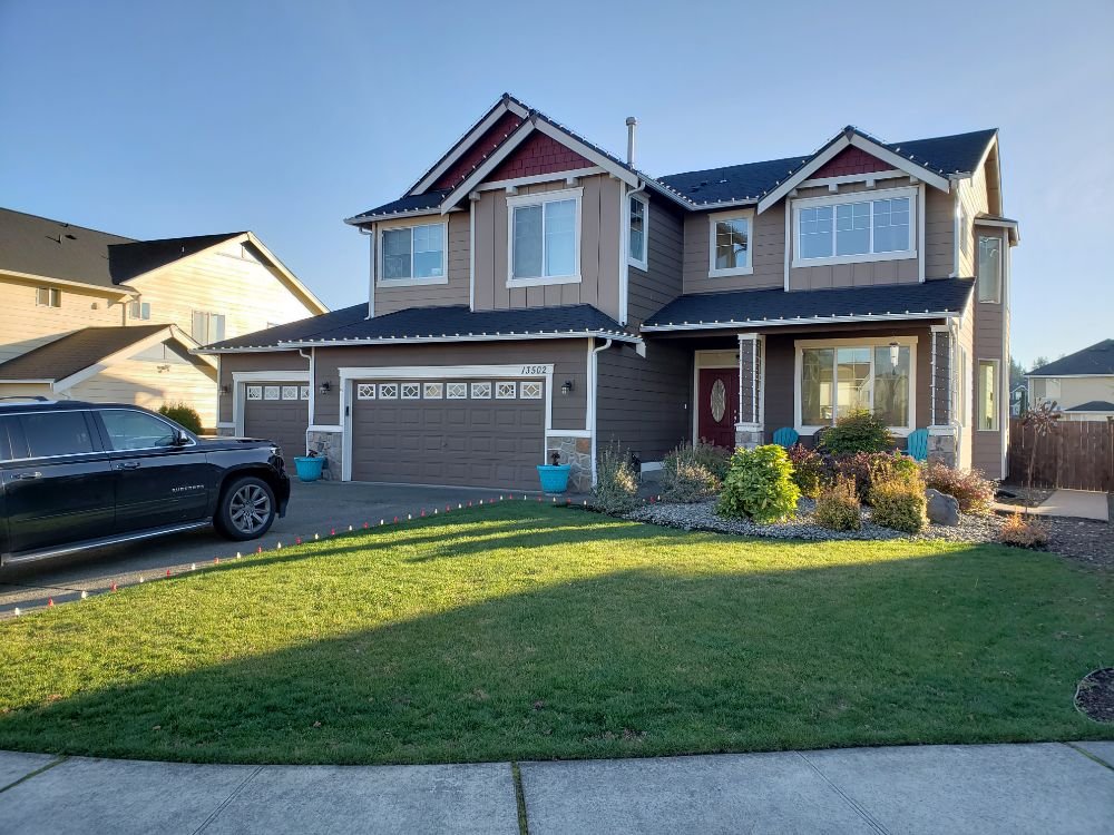 Blk Diamond Exterior Solutions