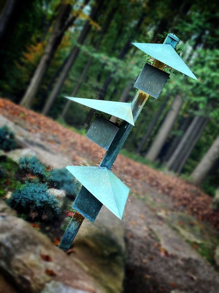 Kentuck Knob