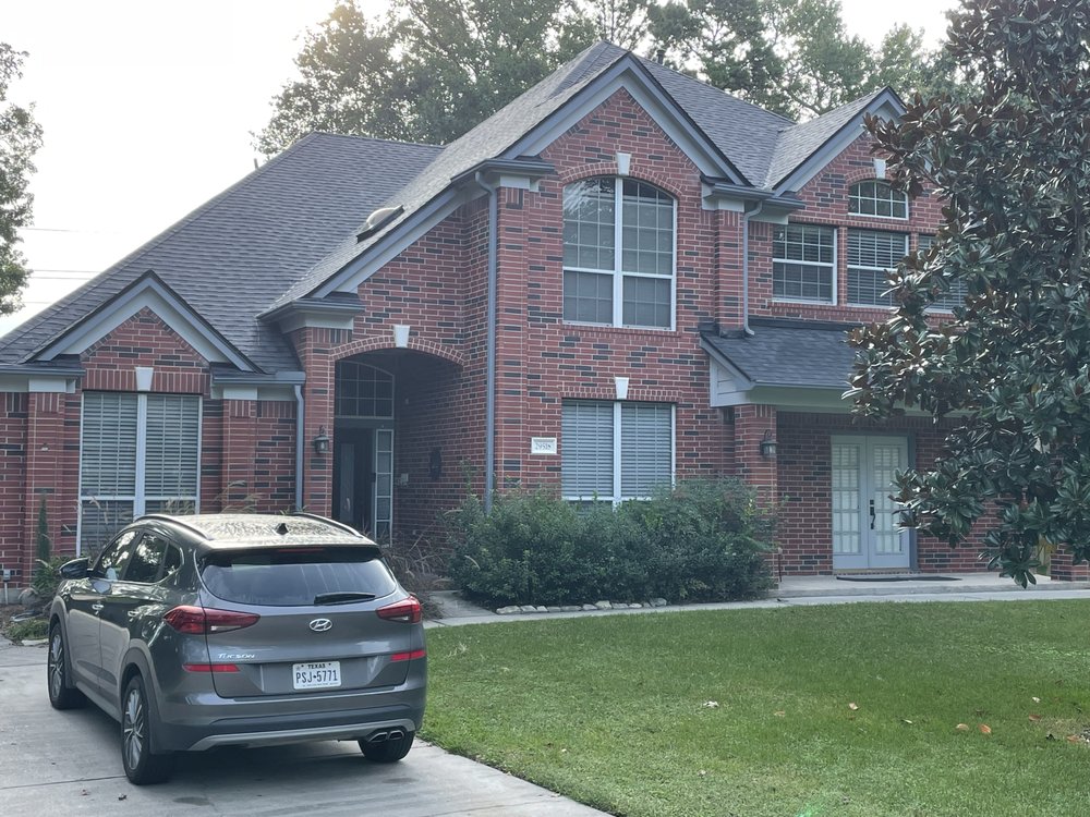 Dream Makers Roofing