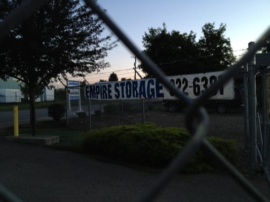 Empire Storage Self 12009 E Ave Spokane Valley Photo Of Empire Storage Spokane Valley Wa United States