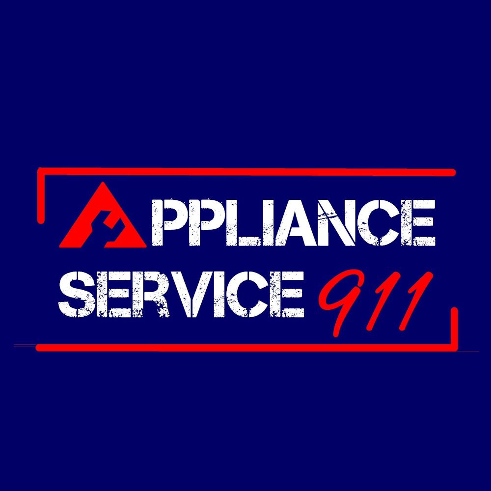 image of business 911 Appliance Services