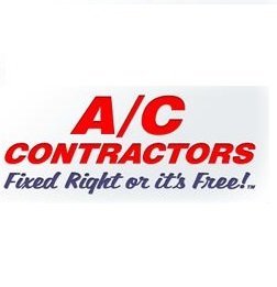 A/C Contractors