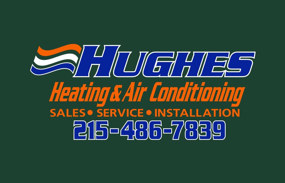 Hughes